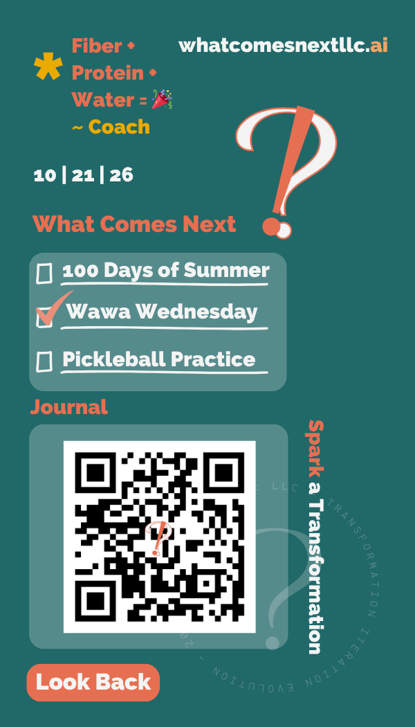 The Spark app — habit tracker for 100 Days of Summer